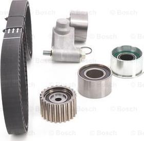 BOSCH 1 987 948 299 - Kit cinghie dentate www.autoricambit.com