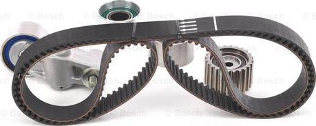 BOSCH 1 987 948 299 - Kit cinghie dentate www.autoricambit.com