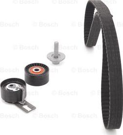 BOSCH 1 987 948 294 - Kit cinghie dentate www.autoricambit.com