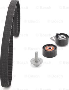 BOSCH 1 987 948 294 - Kit cinghie dentate www.autoricambit.com