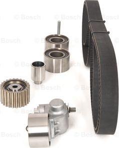 BOSCH 1 987 948 292 - Kit cinghie dentate www.autoricambit.com