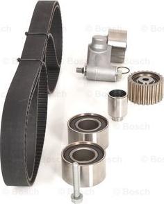 BOSCH 1 987 948 292 - Kit cinghie dentate www.autoricambit.com