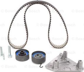 BOSCH 1 987 948 242 - Kit cinghie dentate www.autoricambit.com