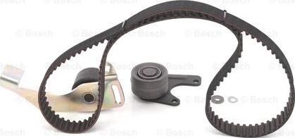 BOSCH 1 987 948 247 - Kit cinghie dentate www.autoricambit.com