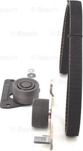 BOSCH 1 987 948 247 - Kit cinghie dentate www.autoricambit.com