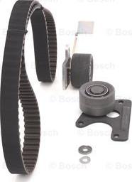 BOSCH 1 987 948 247 - Kit cinghie dentate www.autoricambit.com