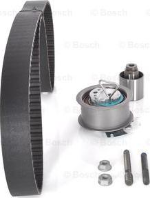 BOSCH 1 987 948 253 - Kit cinghie dentate www.autoricambit.com