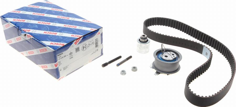 BOSCH 1 987 948 253 - Kit cinghie dentate www.autoricambit.com