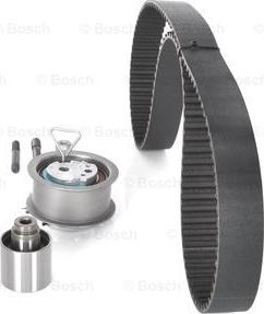 BOSCH 1 987 948 253 - Kit cinghie dentate www.autoricambit.com