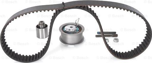 BOSCH 1 987 948 253 - Kit cinghie dentate www.autoricambit.com