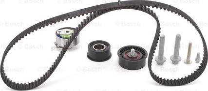 BOSCH 1 987 948 257 - Kit cinghie dentate www.autoricambit.com