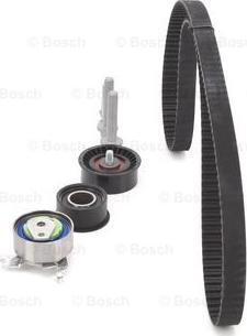 BOSCH 1 987 948 257 - Kit cinghie dentate www.autoricambit.com