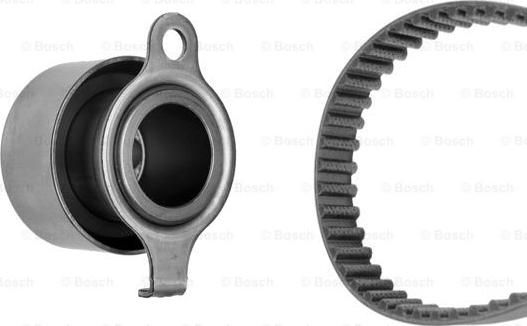 BOSCH 1 987 948 264 - Kit cinghie dentate www.autoricambit.com