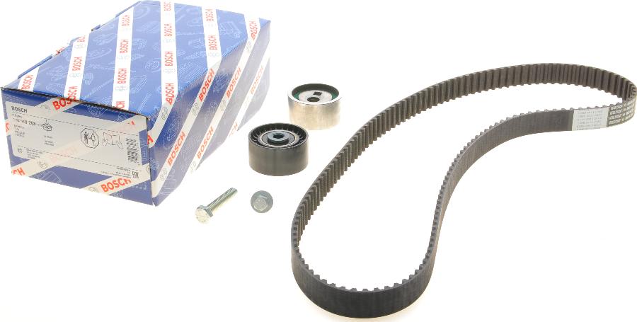 BOSCH 1 987 948 268 - Kit cinghie dentate www.autoricambit.com