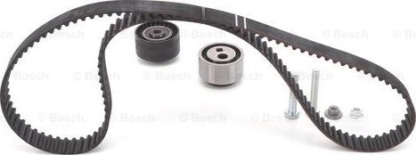 BOSCH 1 987 948 263 - Kit cinghie dentate www.autoricambit.com