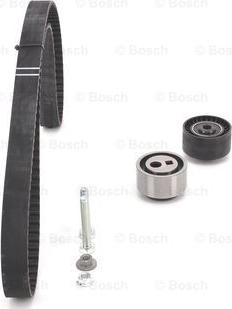 BOSCH 1 987 948 263 - Kit cinghie dentate www.autoricambit.com