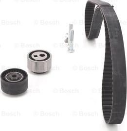 BOSCH 1 987 948 263 - Kit cinghie dentate www.autoricambit.com