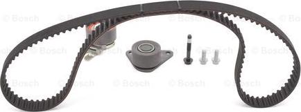 BOSCH 1 987 948 209 - Kit cinghie dentate www.autoricambit.com