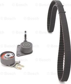 BOSCH 1 987 948 209 - Kit cinghie dentate www.autoricambit.com