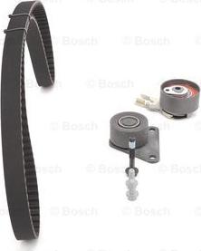 BOSCH 1 987 948 209 - Kit cinghie dentate www.autoricambit.com