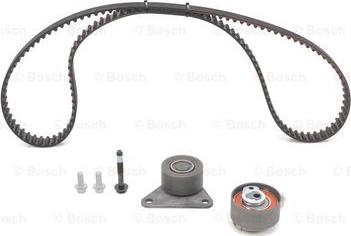 BOSCH 1 987 948 209 - Kit cinghie dentate www.autoricambit.com