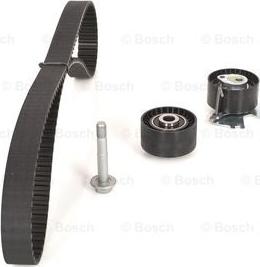 BOSCH 1 987 948 208 - Kit cinghie dentate www.autoricambit.com