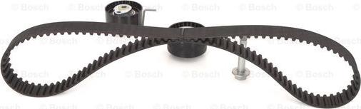 BOSCH 1 987 948 208 - Kit cinghie dentate www.autoricambit.com