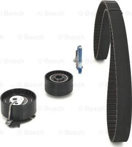 BOSCH 1 987 948 202 - Kit cinghie dentate www.autoricambit.com