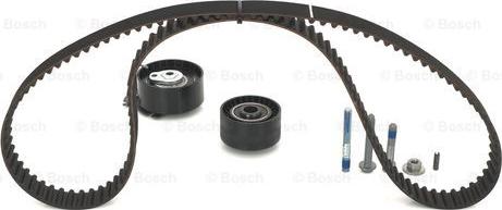 BOSCH 1 987 948 202 - Kit cinghie dentate www.autoricambit.com