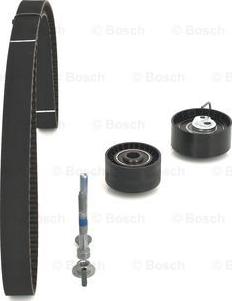 BOSCH 1 987 948 202 - Kit cinghie dentate www.autoricambit.com