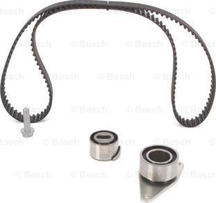 BOSCH 1 987 948 211 - Kit cinghie dentate www.autoricambit.com