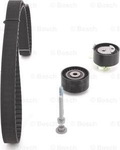 BOSCH 1 987 948 212 - Kit cinghie dentate www.autoricambit.com