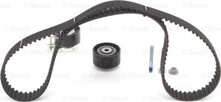 BOSCH 1 987 948 212 - Kit cinghie dentate www.autoricambit.com