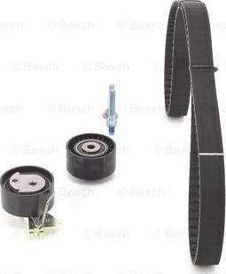 BOSCH 1 987 948 212 - Kit cinghie dentate www.autoricambit.com