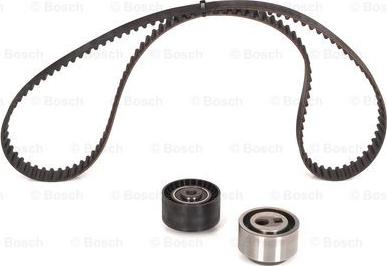 BOSCH 1 987 948 285 - Kit cinghie dentate www.autoricambit.com