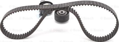 BOSCH 1 987 948 281 - Kit cinghie dentate www.autoricambit.com