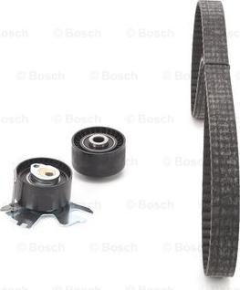 BOSCH 1 987 948 281 - Kit cinghie dentate www.autoricambit.com