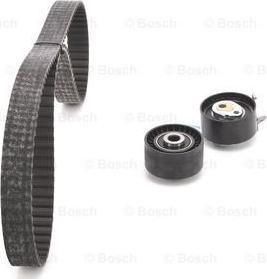 BOSCH 1 987 948 281 - Kit cinghie dentate www.autoricambit.com