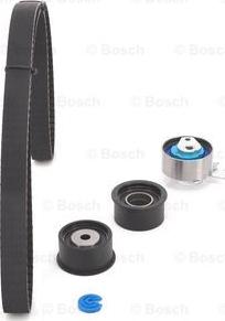 BOSCH 1 987 948 282 - Kit cinghie dentate www.autoricambit.com