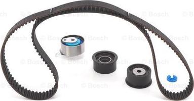 BOSCH 1 987 948 282 - Kit cinghie dentate www.autoricambit.com