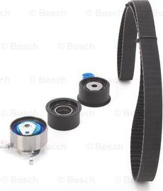 BOSCH 1 987 948 282 - Kit cinghie dentate www.autoricambit.com