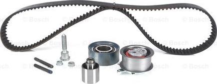 BOSCH 1 987 948 238 - Kit cinghie dentate www.autoricambit.com