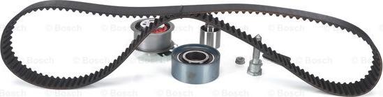 BOSCH 1 987 948 238 - Kit cinghie dentate www.autoricambit.com