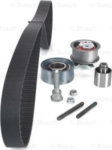 BOSCH 1 987 948 238 - Kit cinghie dentate www.autoricambit.com