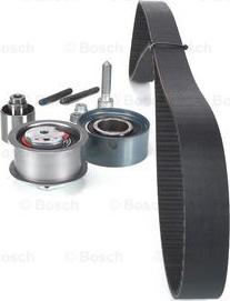 BOSCH 1 987 948 238 - Kit cinghie dentate www.autoricambit.com