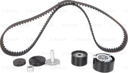 BOSCH 1 987 948 229 - Kit cinghie dentate www.autoricambit.com