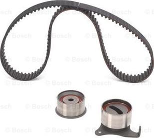 BOSCH 1 987 948 225 - Kit cinghie dentate www.autoricambit.com