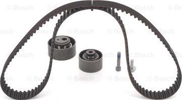 BOSCH 1 987 948 279 - Kit cinghie dentate www.autoricambit.com