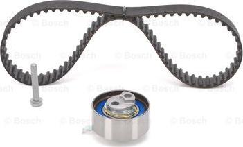 BOSCH 1 987 948 274 - Kit cinghie dentate www.autoricambit.com