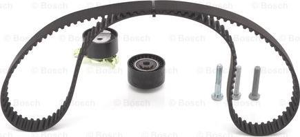 BOSCH 1 987 948 275 - Kit cinghie dentate www.autoricambit.com